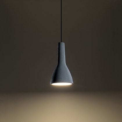 Raw Design Chimney Pendant
