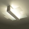 Raw Design Equilibrium Ceiling Light| Image:6