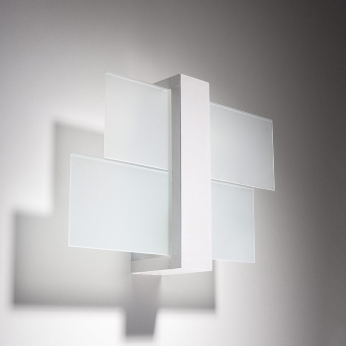 Raw Design Equilibrium Wall Light| Image:7