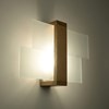 Raw Design Equilibrium Wall Light| Image : 1