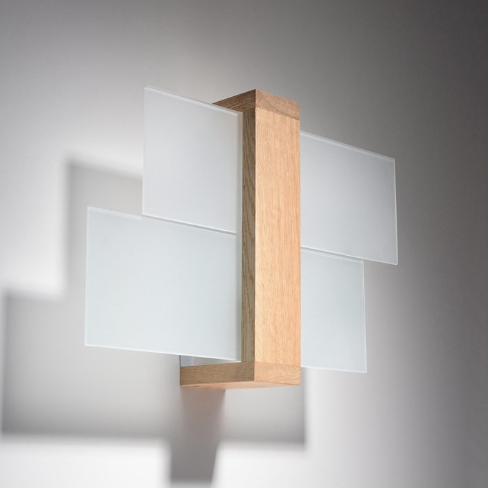 Raw Design Equilibrium Wall Light| Image:2