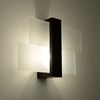 Raw Design Equilibrium Wall Light| Image:10