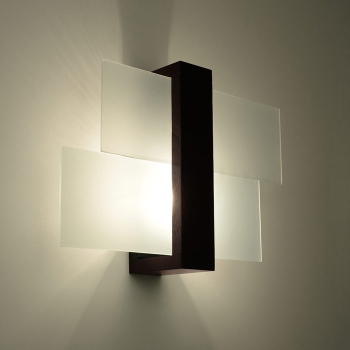 Raw Design Equilibrium Wall Light| Image:11