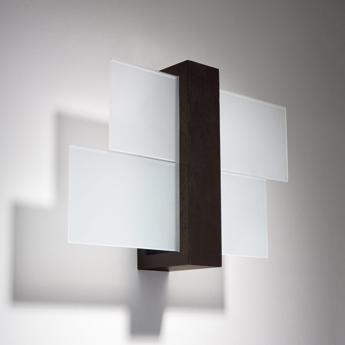 Raw Design Equilibrium Wall Light| Image:12