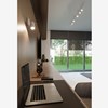Raw Design Flex Adjustable Quadruple Linear Ceiling Spot Light| Image:5