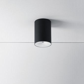 Meraki Pipe LED Surface Mounted Ceiling Spot Light