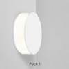 Meraki Puck LED Wall Light| Image:0