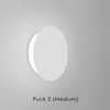 Meraki Puck LED Wall Light| Image:2