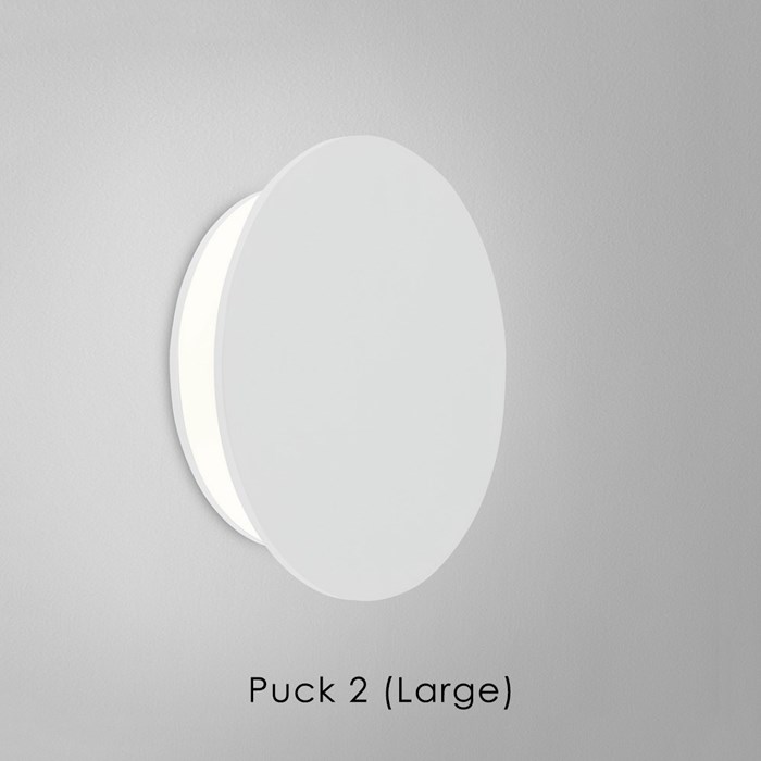 Meraki Puck LED Wall Light| Image:4