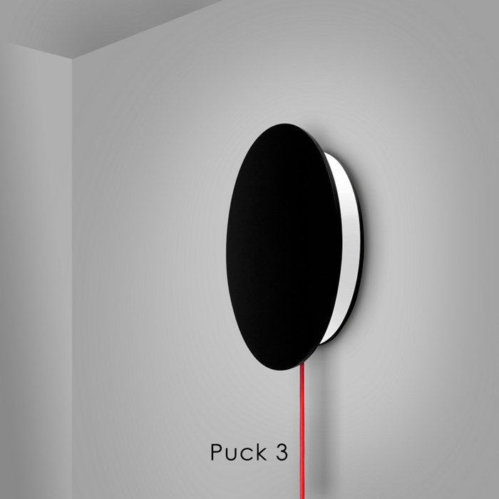 Meraki Puck LED Wall Light| Image:5