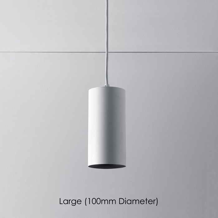 Meraki Pipe LED Pendant| Image:3