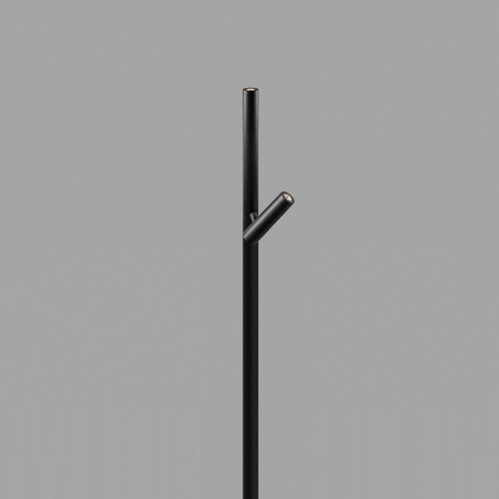 Meraki Stud LED Floor Lamp| Image:1
