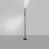 Meraki Stud LED Floor Lamp| Image : 1