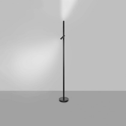 Meraki Stud LED Floor Lamp