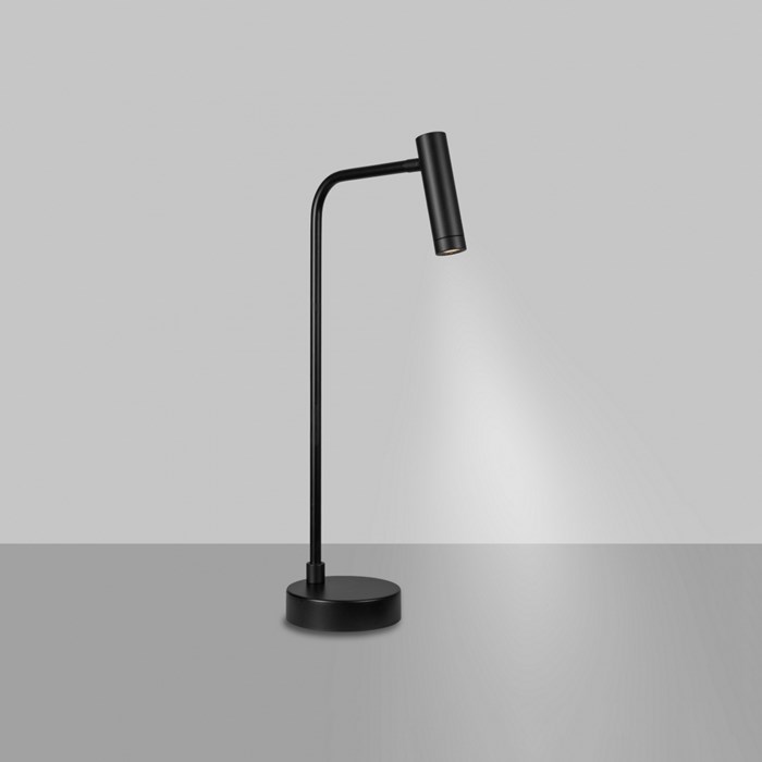 Meraki Pilier LED Desk Lamp| Image : 1