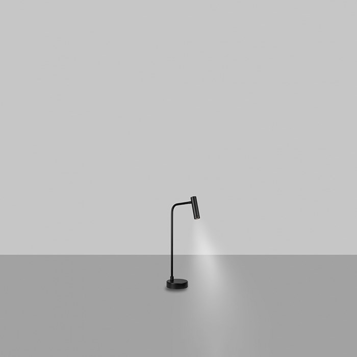 Meraki Pilier LED Desk Lamp| Image:1