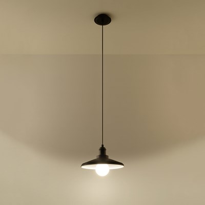 Raw Design Erazo Pendant