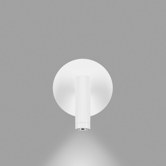 Meraki Pilier LED Recessed Wall & Ceiling Spot Light| Image : 1