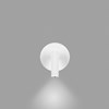 Meraki Pilier LED Recessed Wall & Ceiling Spot Light| Image:0