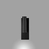 Meraki Pilier Boxed LED Surface Mounted Wall Spot Light| Image:0