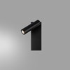 Meraki Pilier Boxed LED Surface Mounted Wall Spot Light| Image : 1