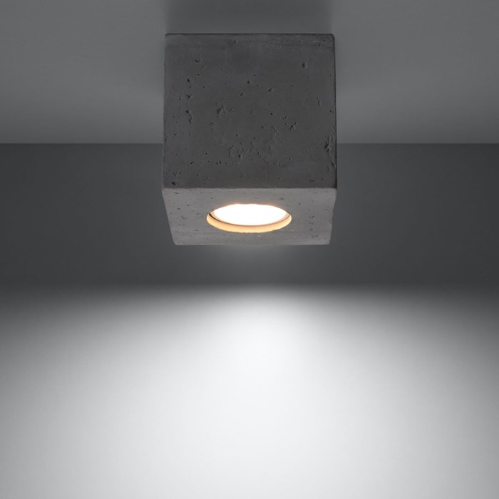 Raw Design Tetra Ceiling Light| Image:19