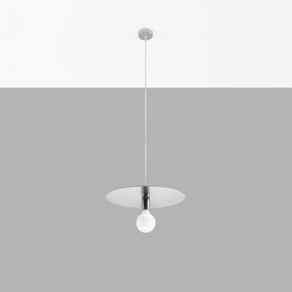 Raw Design Apeza Pendant