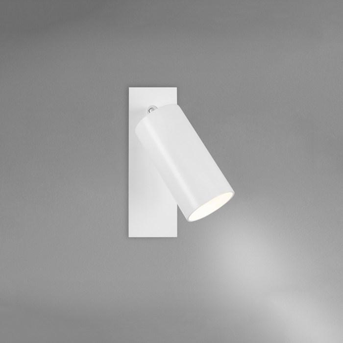 Meraki Consis LED Surface Mounted Wall Spot Light| Image : 1