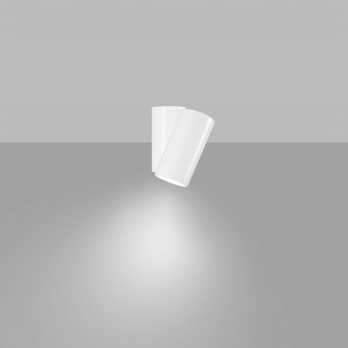 Meraki Consis LED Surface Mounted Ceiling Spot light| Image:1