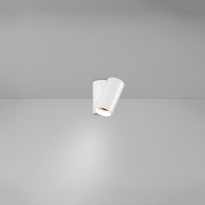 Meraki Consis LED Surface Mounted Ceiling Spot light| Image : 1