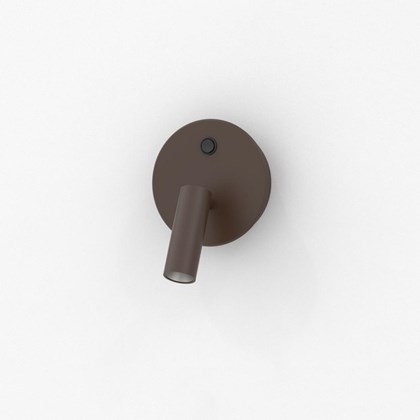 Raw Design Accent LED Surface Mounted Wall Spot Light alternative image