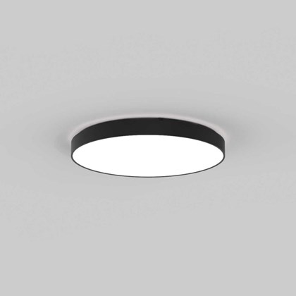 Raw Design Disc LED Up and Down Ceiling Light