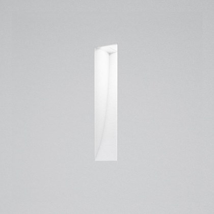 Nama Ray 20 Recessed Plaster In Wall Light - Next Day Delivery