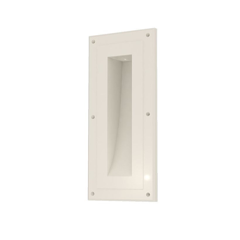 Nama Ray 20 Recessed Plaster In Wall Light| Image:1
