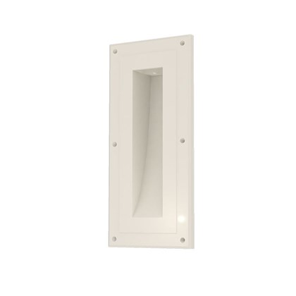 Nama Ray 20 Recessed Plaster In Wall Light - Next Day Delivery alternative image