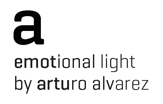 A By Arturo Alvarez Logo