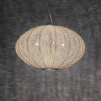 Arturo Alvarez Coral Seaurchin Large Pendant