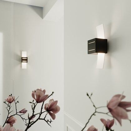 Raw Design Inovati Dual Emission Wall Light alternative image