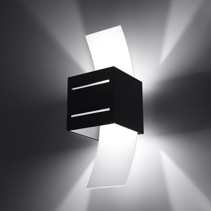 Raw Design Inovati Dual Emission Wall Light| Image : 1