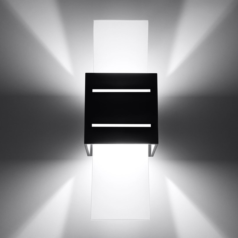 Raw Design Inovati Dual Emission Wall Light| Image:5
