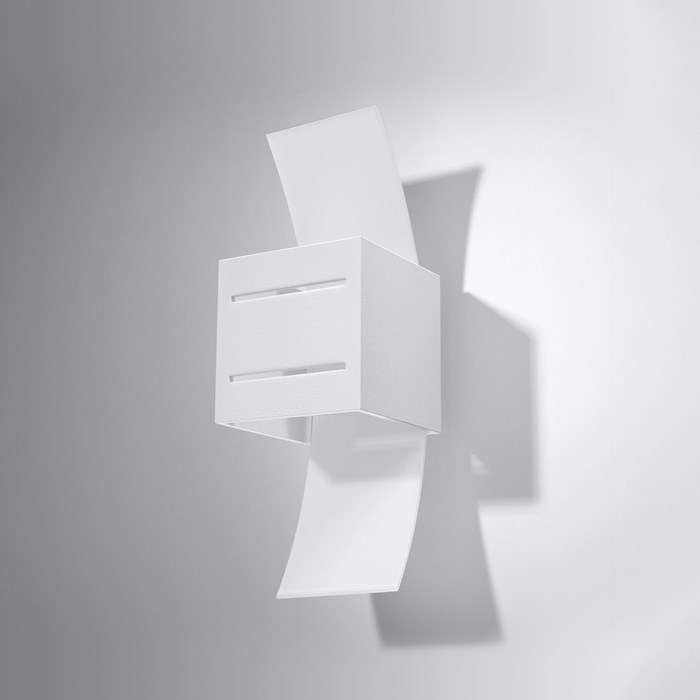 Raw Design Inovati Dual Emission Wall Light| Image:8