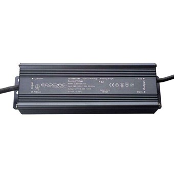 Constant Voltage 100W 24V Mains Dimming Driver