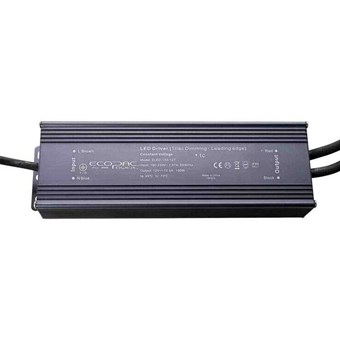 Constant Voltage 150W 24V Mains Dimming Driver