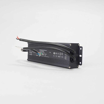 ELED-100-24V Constant Voltage 100W 24V 0-10V Dimming Driver