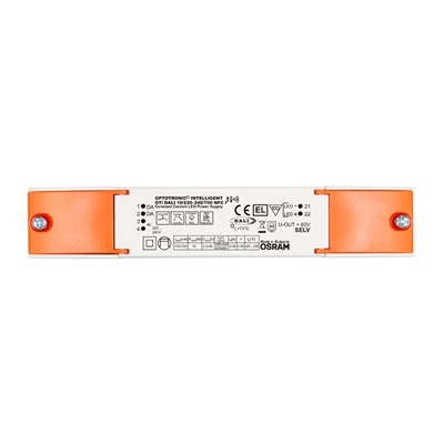 OSR4062172151252 Constant Current 10W 150mA-700mA Multi-Current DALI Dimming Driver