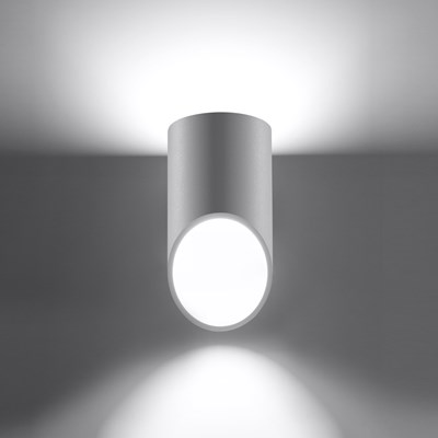 Raw Design Seine Dual Emission Wall Light