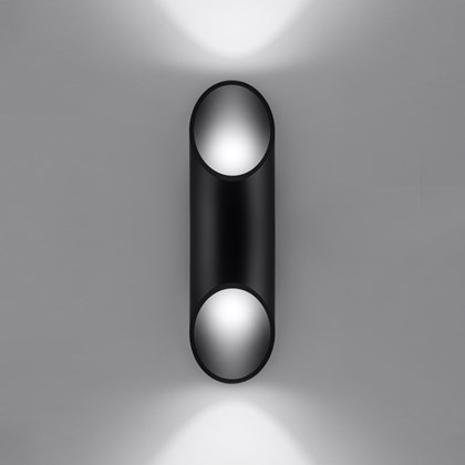 Raw Design Seine Mega Dual Emission Wall Light
