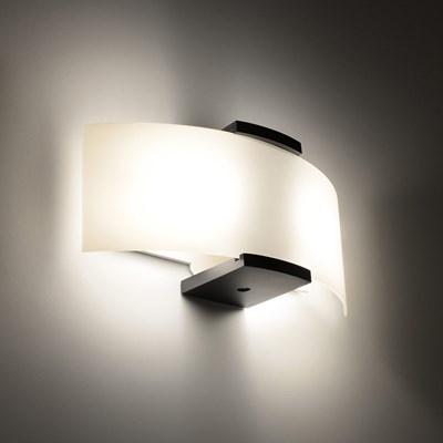 Raw Design Ohio Wall Light