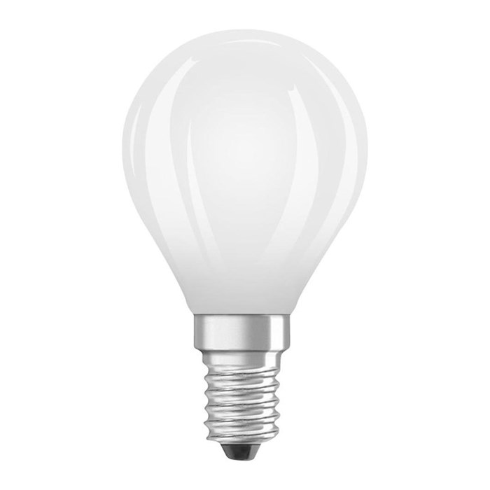 DLD LED E14 2700K Dimmable Retrofit Lamp| Image : 1
