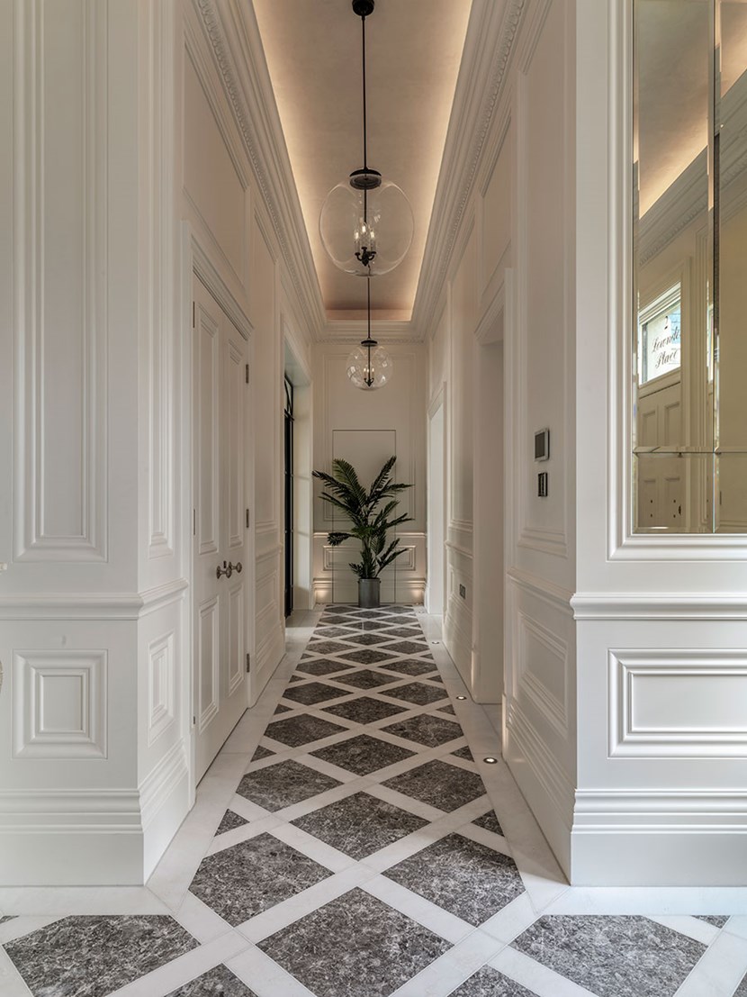 Lowndes Place, London - image 3